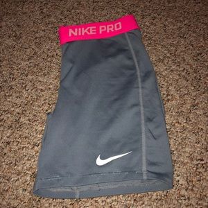 nike pros